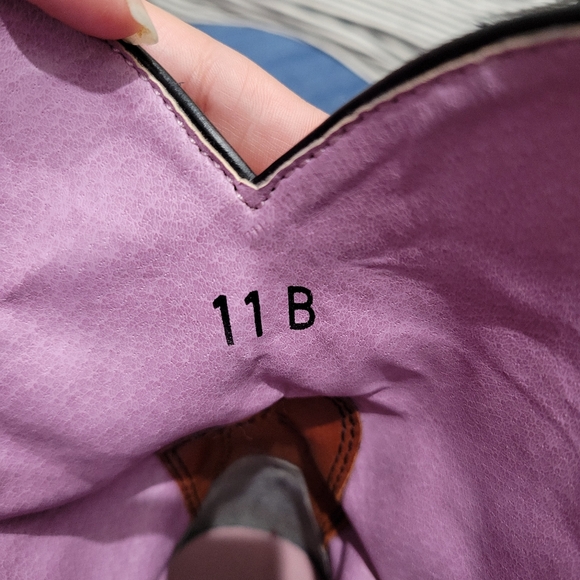 Ariat Fatbaby Boots Size 11B - Picture 6 of 7